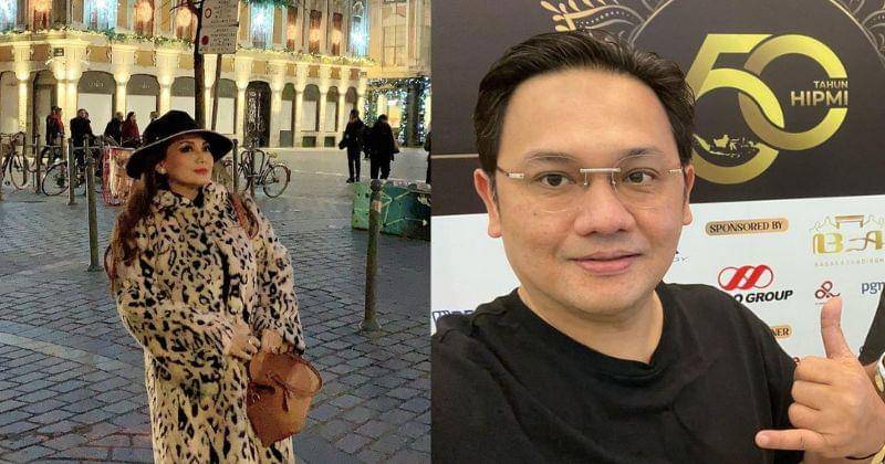 Instagram.com/niadaniatynew dan Instagram.com/farhatabbaasofficial